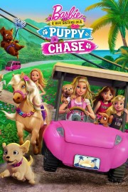 Barbie & Her Sisters in a Puppy Chase Barbie & Her Sisters in a Puppy Chase