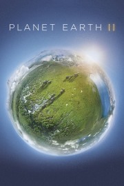Planet Earth II Planet Earth II