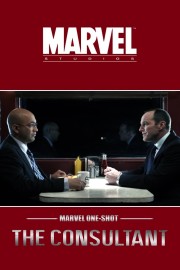 Marvel One-Shot: The Consultant Marvel One-Shot: The Consultant