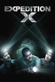 Expedition X Expedition X