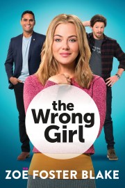 The Wrong Girl The Wrong Girl