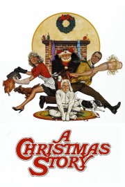A Christmas Story A Christmas Story