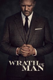 Wrath of Man Wrath of Man