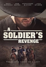 A Soldier's Revenge A Soldier's Revenge