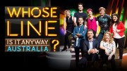 Whose Line Is It Anyway? Australia Whose Line Is It Anyway? Australia