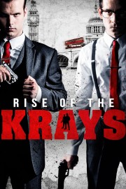 The Rise of the Krays The Rise of the Krays