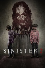 Sinister 2 Sinister 2