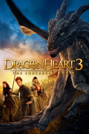 Dragonheart 3: The Sorcerer's Curse Dragonheart 3: The Sorcerer's Curse