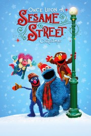 Once Upon a Sesame Street Christmas Once Upon a Sesame Street Christmas