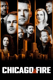 Chicago Fire Chicago Fire
