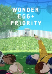 Wonder Egg Priority Wonder Egg Priority