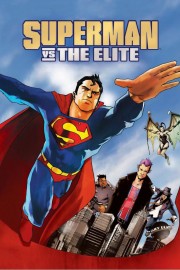 Superman vs. The Elite Superman vs. The Elite