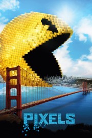 Pixels Pixels