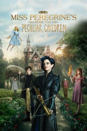 Miss Peregrine's Home for Peculiar Children Miss Peregrine's Home for Peculiar Children