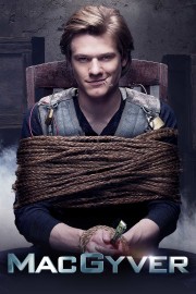 MacGyver MacGyver