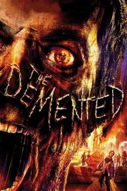 The Demented The Demented