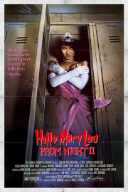 Hello Mary Lou: Prom Night II Hello Mary Lou: Prom Night II