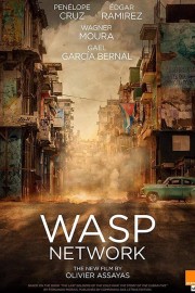 Wasp Network Wasp Network