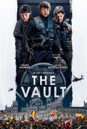 The Vault The Vault