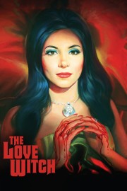 The Love Witch The Love Witch