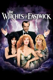 The Witches of Eastwick The Witches of Eastwick