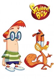 Squirrel Boy Squirrel Boy