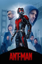 Ant-Man Ant-Man