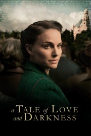 A Tale of Love and Darkness A Tale of Love and Darkness