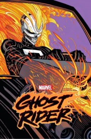Marvel's Ghost Rider Marvel's Ghost Rider