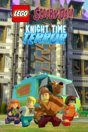 Lego Scooby-Doo! Knight Time Terror Lego Scooby-Doo! Knight Time Terror