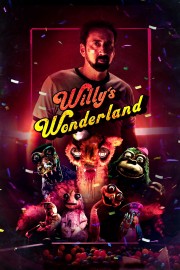 Willy's Wonderland Willy's Wonderland