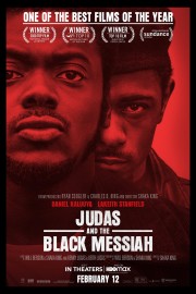 Judas and the Black Messiah Judas and the Black Messiah