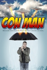 Con Man Con Man