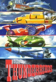 Thunderbirds Thunderbirds