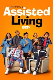 Tyler Perry's Assisted Living Tyler Perry's Assisted Living