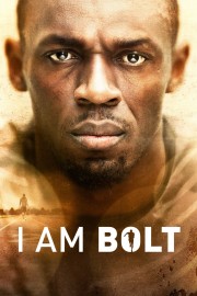 I Am Bolt I Am Bolt