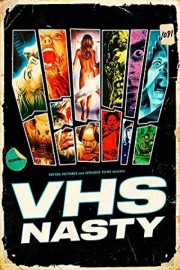 VHS Nasty VHS Nasty