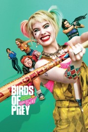Birds of Prey (and the Fantabulous Emancipation of One Harley Quinn) Birds of Prey (and the Fantabulous Emancipation of One Harley Quinn)