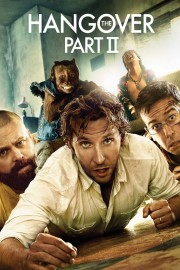The Hangover Part II The Hangover Part II