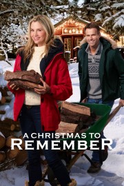 A Christmas to Remember A Christmas to Remember