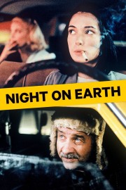 Night on Earth Night on Earth
