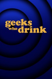 Geeks Who Drink Geeks Who Drink