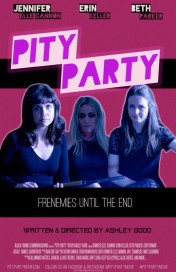 Pity Party Pity Party