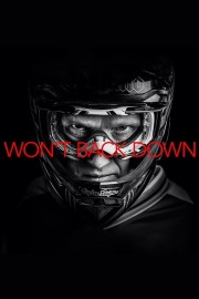 Won't Back Down Won't Back Down