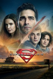 Superman & Lois Superman & Lois