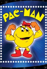 Pac-Man Pac-Man