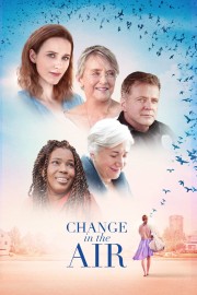 Change in the Air Change in the Air
