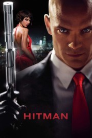Hitman Hitman