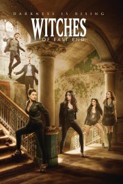 Witches of East End Witches of East End