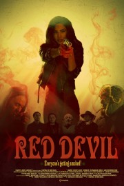 Red Devil Red Devil